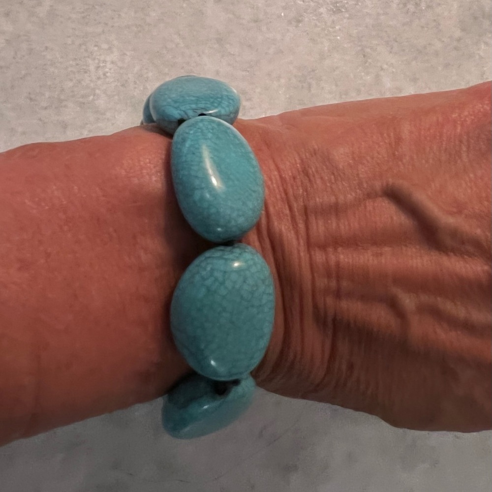 Turquoise Bracelet